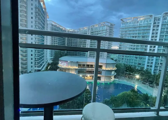 Azure Urban By Rhome Manila